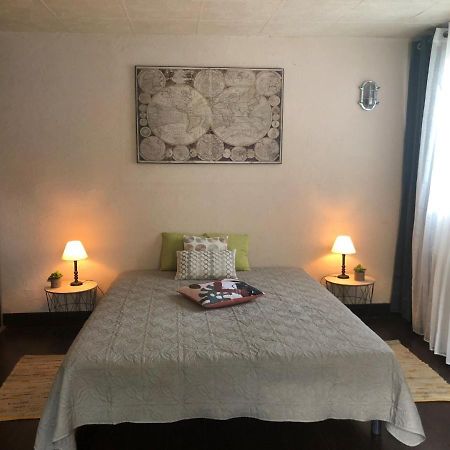 Studio Bijou Plage Antibes Juan-Les-Pins Esterno foto